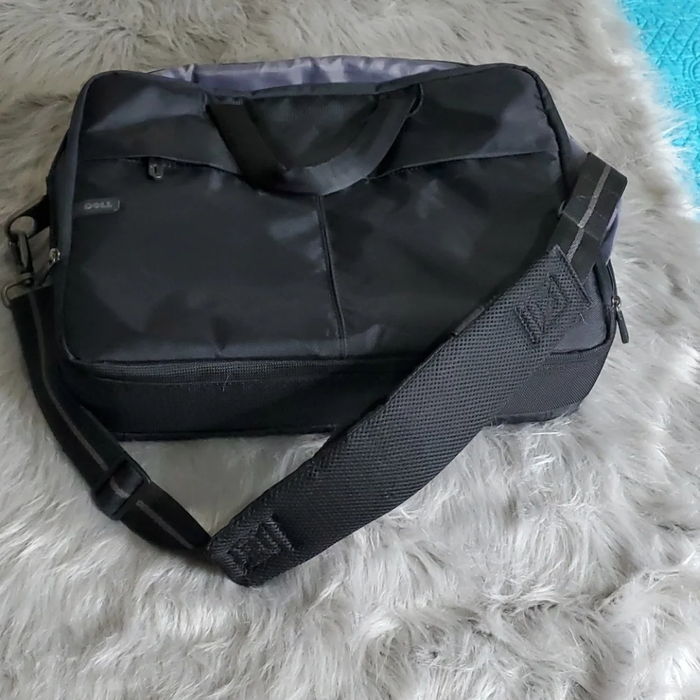 Laptop bag